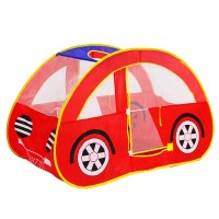 kids foldable car type playhouse tents toy tents baby tent