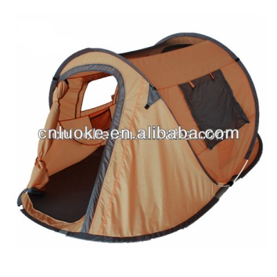 pop up camping tent for sale